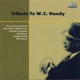 Tribute To W.C.Handy Tribute To W.C.Handy