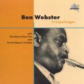 Ben Webster Ben Webster