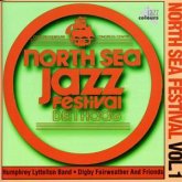 North Sea Festival Vol.1 North Sea Festival Vol.1