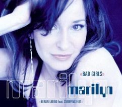 Cover Bad Girls