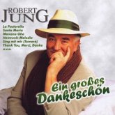 Ein Grosses Dankeschön Ein Grosses Dankeschön