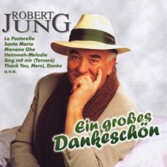 Ein Grosses Dankeschön