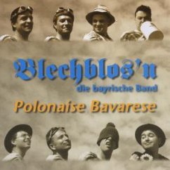 Cover Polonaise Bavarese