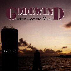 Mien Leevste Musik-Vol.1 - Godewind