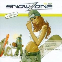 Snowzone 2004 - Plastik Funk