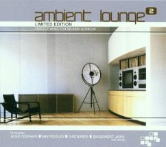 Ambient Lounge Vol. 2