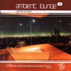 Cover Ambient Lounge Vol.4