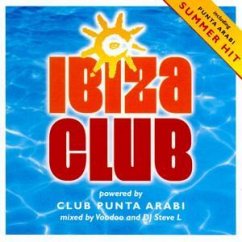Ibiza Club - Punta Arabi - DJ Steve L