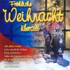 Fröhliche Weihnacht Überall - Diverse