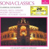 20 Top-Classics-Diverse