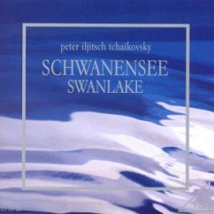 Cover Schwanensee