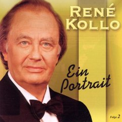 Ein Portrait - Kollo,Rene