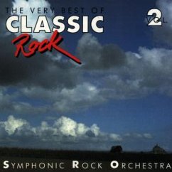 Cover Best Of Classic Rock Vol.2
