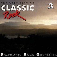 Cover Best Of Classic Rock Vol.3
