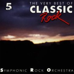 Cover Best Of Classic Rock Vol.5
