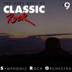 Cover Best Of Classic Rock Vol.9