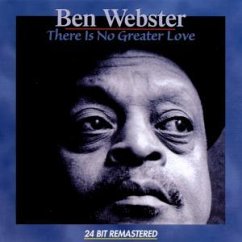 Cover There Is No Greater Love