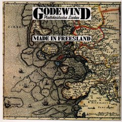 Made In Freesland - Godewind