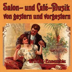 Salon-Und Cafe-Musik - Darek Ensemble