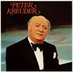 Cover Sag Beim Abschied Leise....