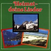 Heimat Deine Lieder