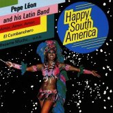 Happy South America