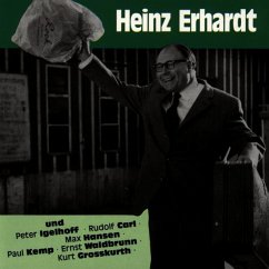 Heinz Erhardt - Erhardt,Heinz