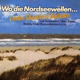 Wo Die Nordseewellen