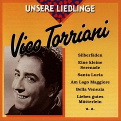 Vico Torriani - Torriani,Vico