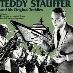 T.Stauffer - Stauffer,Teddy