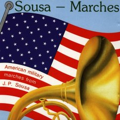 Sousa-Märsche - American Military Band
