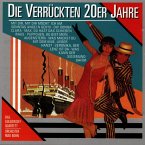 Die Verrückten 20er Jahre