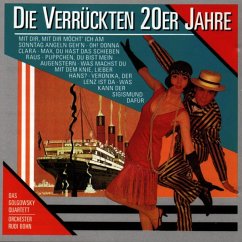 Die Verrückten 20er Jahre - Diverse