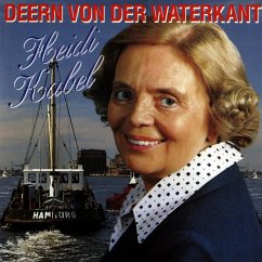 Cover Deern Von Der Waterkant