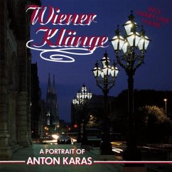 Wiener Klänge - Karas,Anton