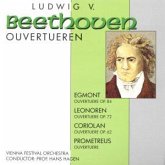 Lubwig Van Beethoven Overt.