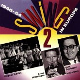 Swing In Europa Vol.2