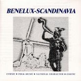 Benelux-Scandinavia