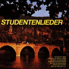 Studentenlieder - Diverse