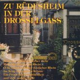 Zu Ruedesheim I D Drosselgass