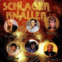 Cover Schlagerknaller