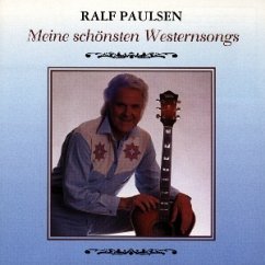 Cover Meine schönsten Westernsongs