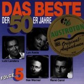 Das Beste Der 50er Jahre V