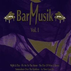 Cover Barmusik Vol 1