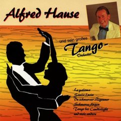 Tango-Orc.Alfred Hause - Hause,Alfred Orchester