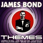 Bond Themes,James