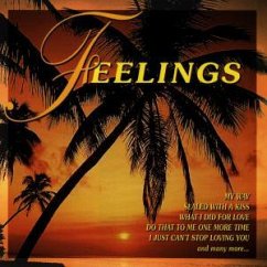 Cover Feelings