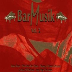 Cover Barmusik Vol 2
