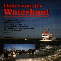 Cover Lieder Von Der Waterkant