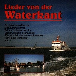 Lieder Von Der Waterkant Lieder Von Der Waterkant